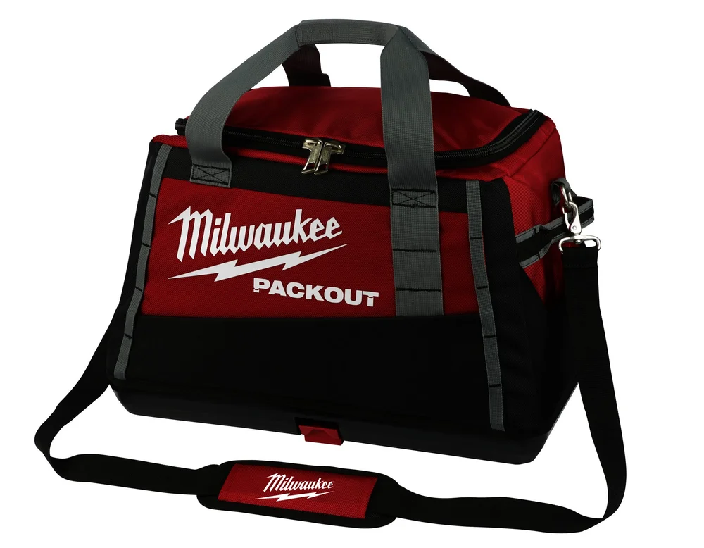 MILWAUKEE DUFFELBAG 50CM PACKOUT v:1376025