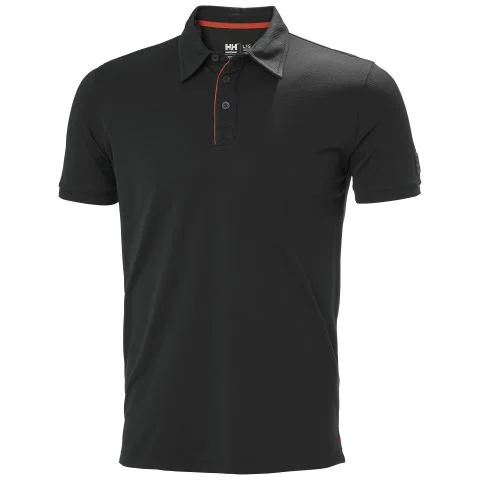 Kensington 79248_991 Helly Hansen Workwear Poloskjorte 4057339