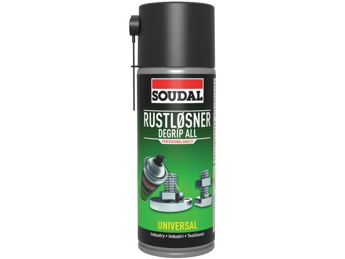 Spray Rustløser 400ml v:7092160 Spray Rustløser 400ml v:7092160