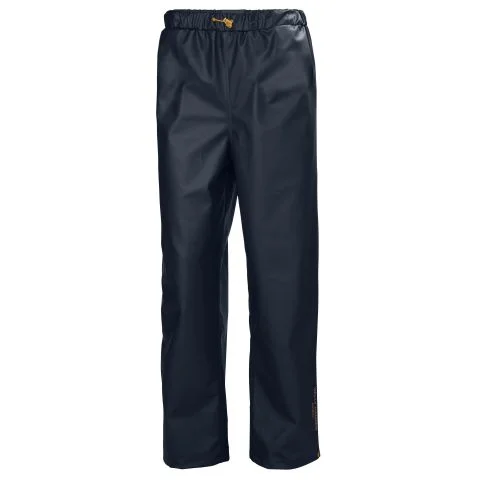 Gale Helly Hansen Workwear Regnbukse 3045916 Gale Helly Hansen Workwear Regnbukse 3045916