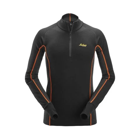 Stay Warm 9482 Snickers Workwear Superundertøy trøye 4073169