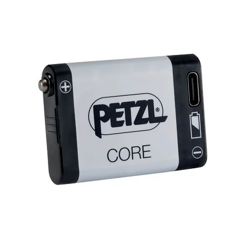 CORE 2 Petzl Batteri 4076375 CORE 2 Petzl Batteri 4076375