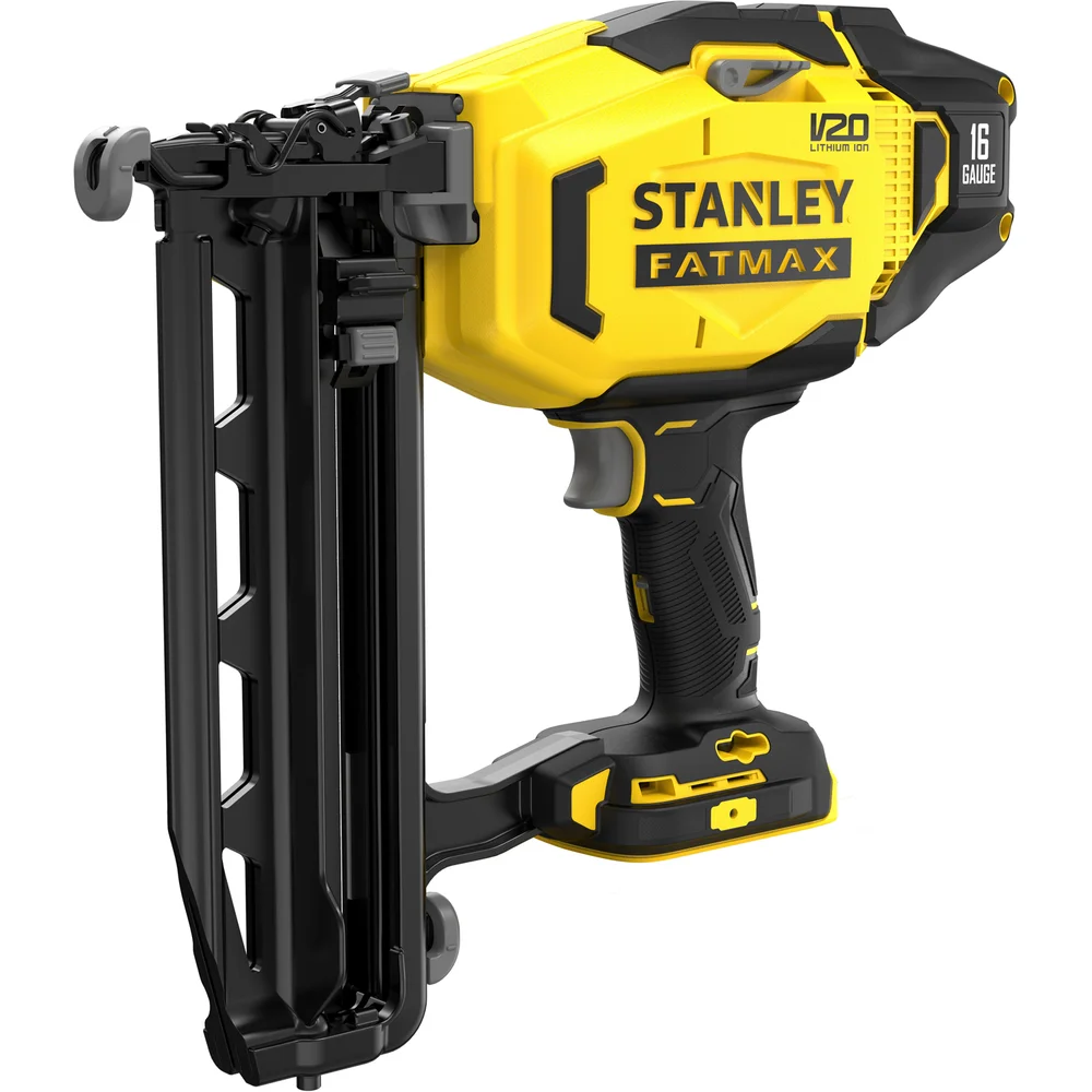 STANLEY FATMAX DYKKERTPISTOL 18V 16GA v:8083941