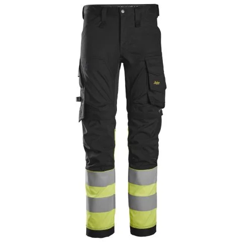 6334 Snickers Workwear Arbeidsbukse 3104682