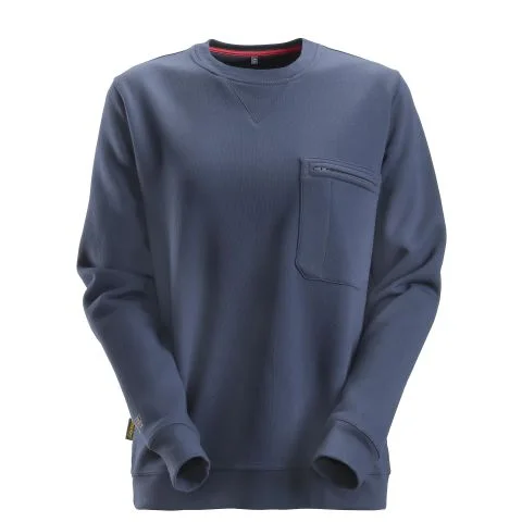 2867 ProtecWork Snickers Workwear Genser 1286623