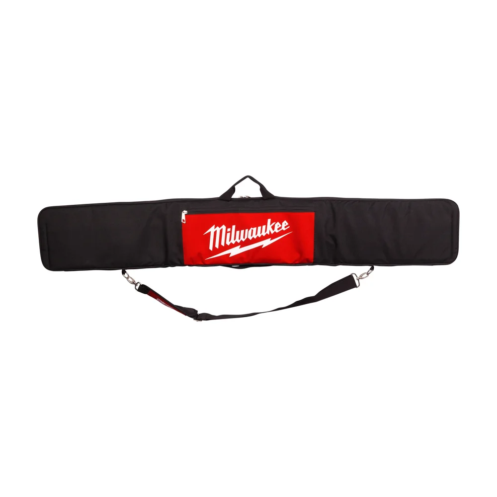 Milwaukee Veske til styreskinne, PSA-4 v:8321040 Milwaukee Veske til styreskinne, PSA-4 v:8321040