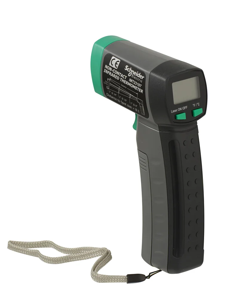 Schneider Electric IR-termometer v:2277591