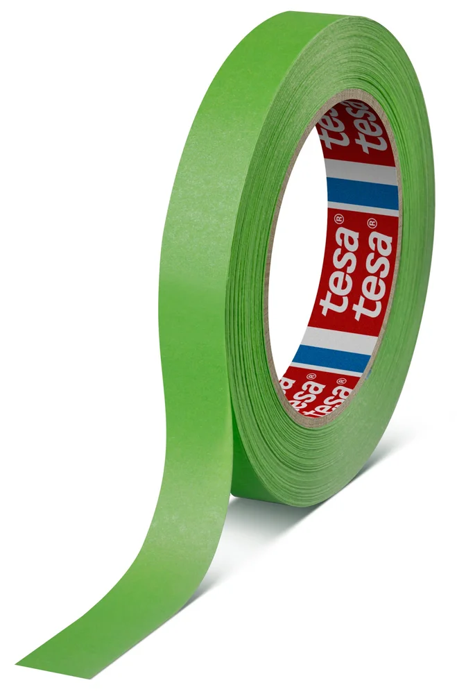 TESA MASKERINGSTAPE 4338 19MMx50M v:1367195 TESA MASKERINGSTAPE 4338 19MMx50M v:1367195