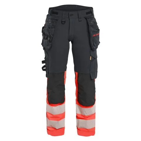 702516489955D19 Blåkläder Arbeidsbukse 4058685