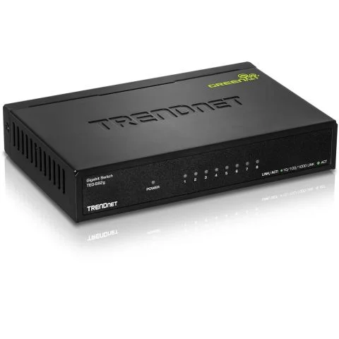 TEG-S82g TRENDnet Switch 2819742