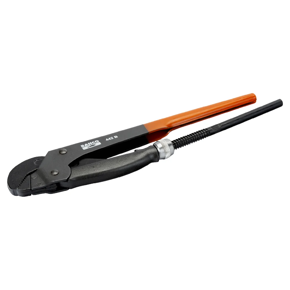 BAHCO HJØRNERØRTANG 442B 1" v:9296907 BAHCO HJØRNERØRTANG 442B 1" v:9296907