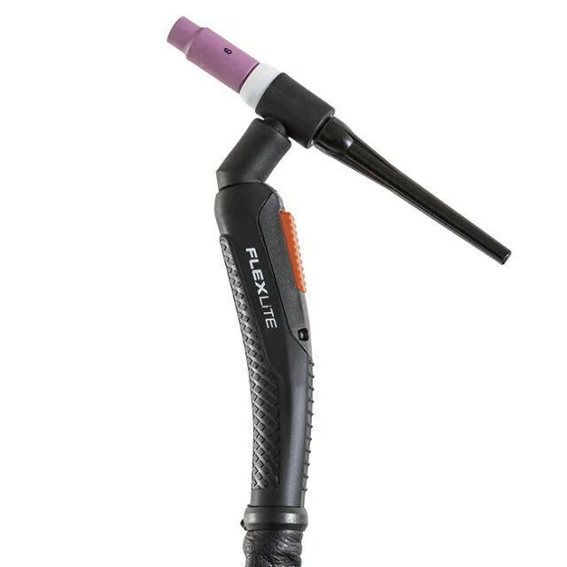 KEMPPI TX 165 G S 4M TIG TORCH v:1502823 KEMPPI TX 165 G S 4M TIG TORCH v:1502823