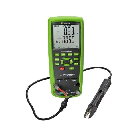 6400 LCR Elma Multimeter 3071162 6400 LCR Elma Multimeter 3071162