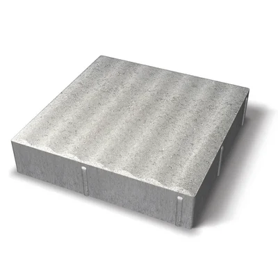HELLE TAKTIL RETNING 30X30X7 GRAFIT v:6882550