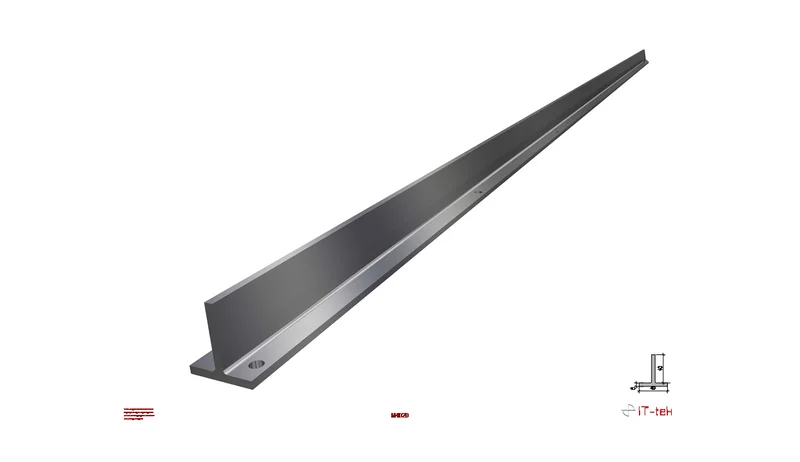 MELLOMSTOLPE T40 L:2200 MM v:7283649