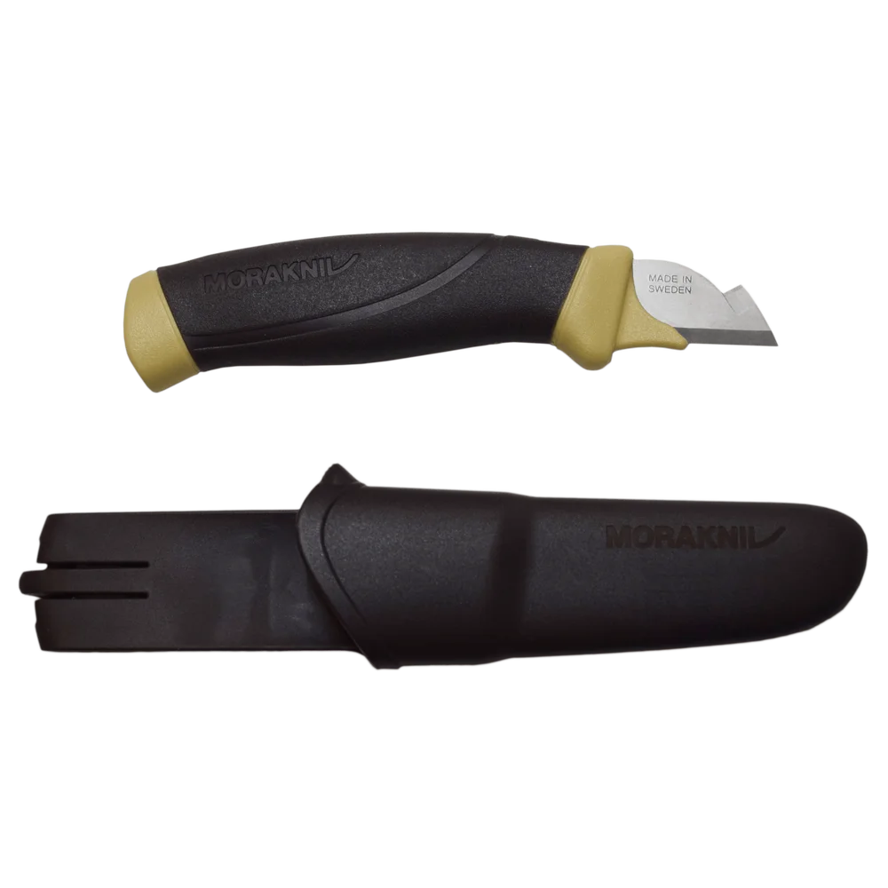 Morakniv el elektriker kniv v:9311785 Morakniv el elektriker kniv v:9311785