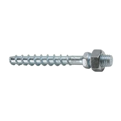 Multi-Monti-plus 917712110571 Heco Betongskrue 3009773 Multi-Monti-plus 917712110571 Heco Betongskrue 3009773
