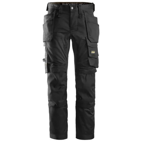 6241 AllroundWork Snickers Workwear Arbeidsbukse 1285022