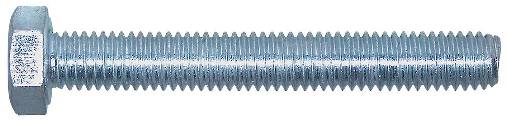 NKT sekskantskrue m6x20 a4 helgj a50 v:8639784