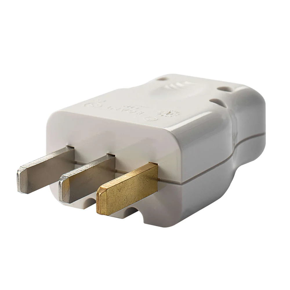 Egant 25A komfyrplugg m/jord v:1374733 Egant 25A komfyrplugg m/jord v:1374733