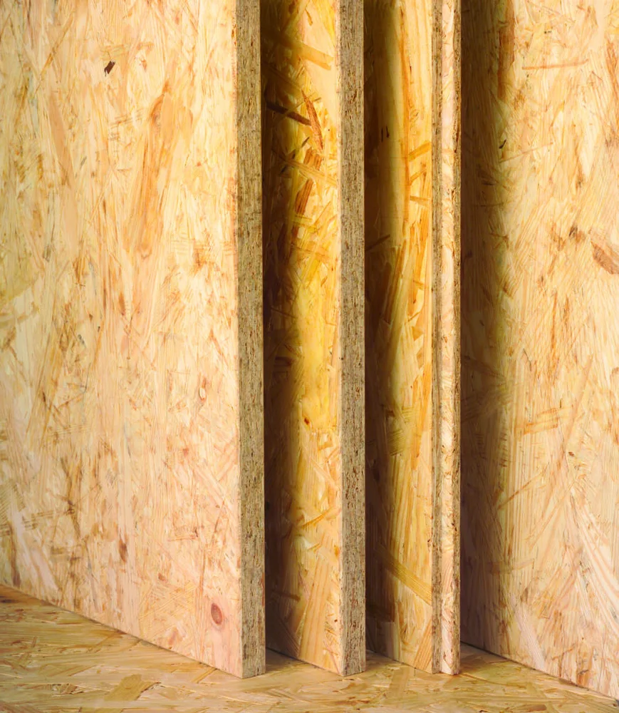 OSB 3 egger 18x2400x1220 TG2 bygningsplate v:3748101 OSB 3 egger 18x2400x1220 TG2 bygningsplate v:3748101