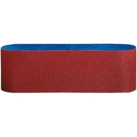 Best for Wood and Paint 75x457mm Bosch Slipebånd JZ17099-5 Best for Wood and Paint 75x457mm Bosch Slipebånd JZ17099-5