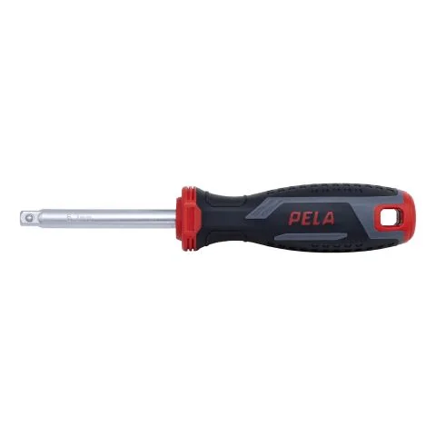 566376 PELA Pipenøkkelhåndtak 4097663