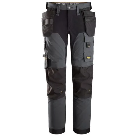 6275-5804 AllroundWork Snickers Workwear Arbeidsbukse 3131477