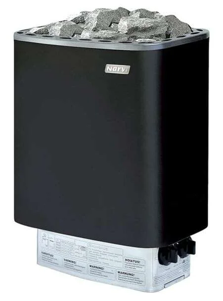 Palmako Narvi NM-600 badstuovn v:5877851 Palmako Narvi NM-600 badstuovn v:5877851