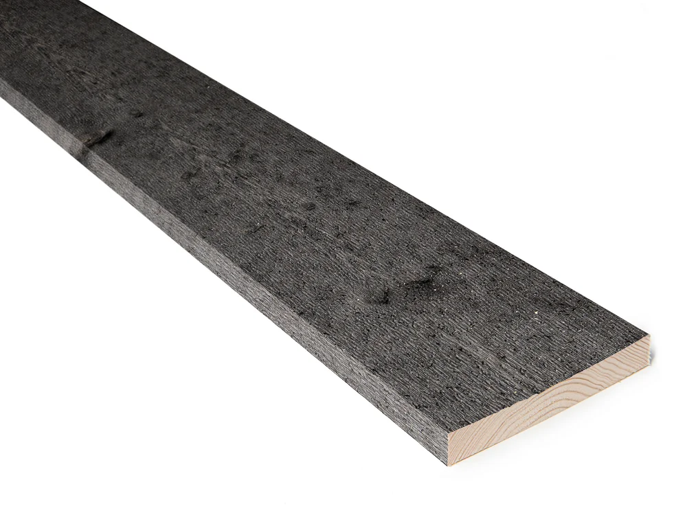GRAN 19X123 REKTKLED ÆDELSORT v:2576157 GRAN 19X123 REKTKLED ÆDELSORT v:2576157