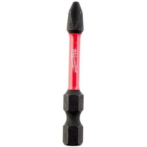 SHOCKWAVE Impact Duty PH2 Milwaukee Bits HZ52152-10