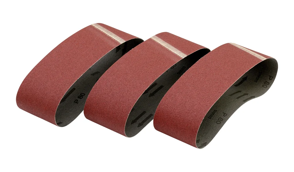 Slipebånd DT3628 75x533 mm 100K v:3214193