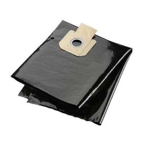 340766 Flex Plastsekk HZ53220