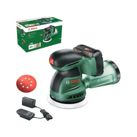 EASY ORBIT Bosch Eksentersliper 4079893 EASY ORBIT Bosch Eksentersliper 4079893