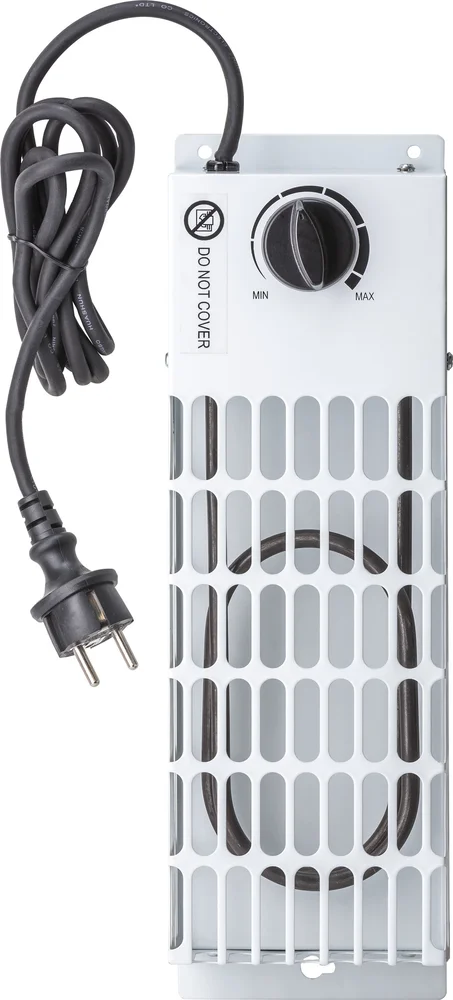 Gelia Frostsikring, IP24, 200 W, 1,6 m, hvit v:1571744 Gelia Frostsikring, IP24, 200 W, 1,6 m, hvit v:1571744