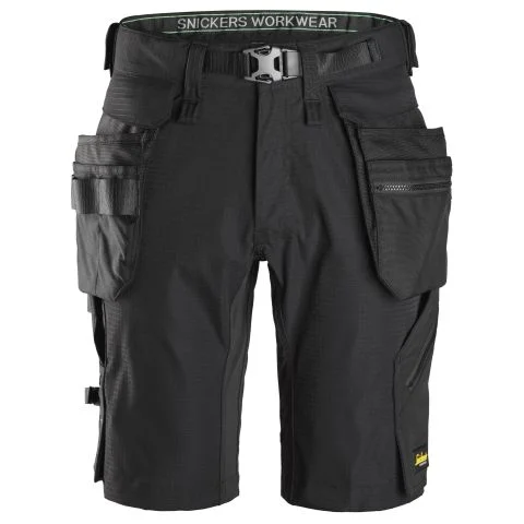 6172 Snickers Workwear Shorts 3127765