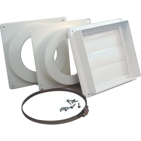 02700 Flexit Ventilgjennomføringspakke 2364255