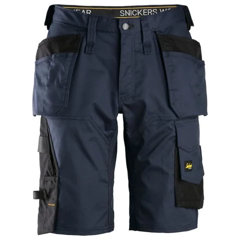 6151 AllroundWork Snickers Workwear Shorts 3062291