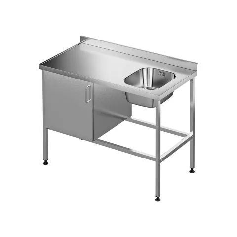 SB-1200-34H-SK Purus Vaskebenk 4067909