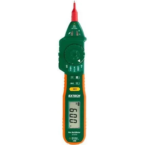 381676A Extech Multimeter ME13622
