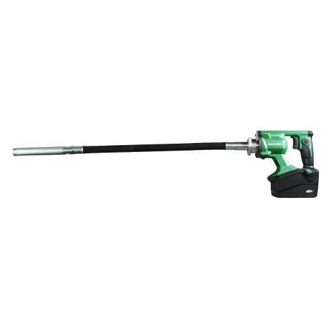 UV3628DA HiKOKI Betongvibrator 3094999