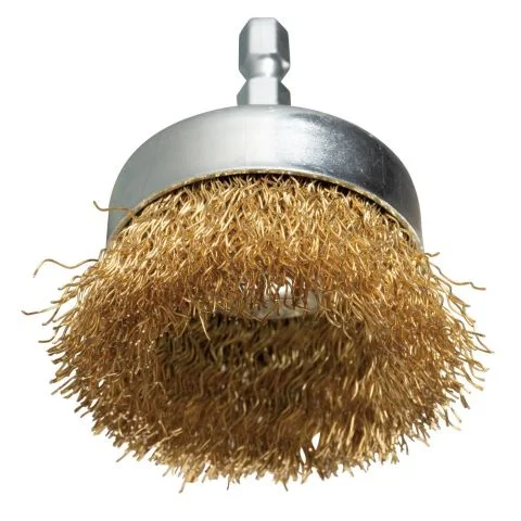 D-73617 Makita Stålbørste 4033021