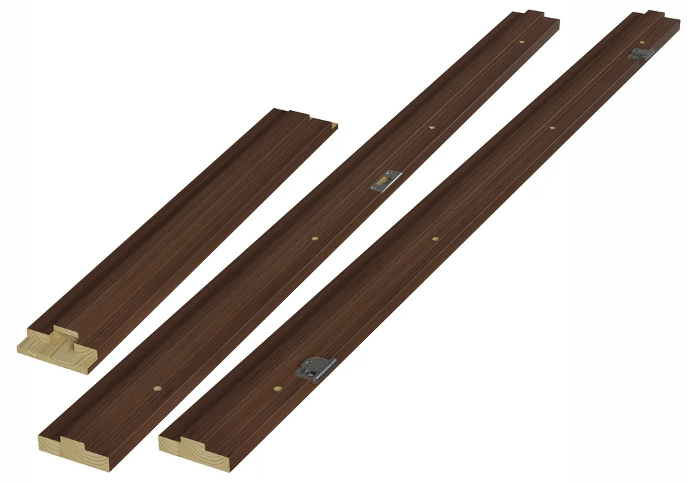 KARM FINER 13X19 110MM VALNØTT v:8920793