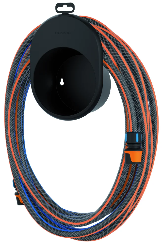 Slangesett m/veggoppheng 15 meter v:6985130