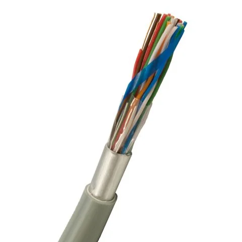 ELAQBEU Nexans Telekabel 3026995