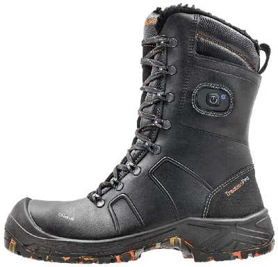 STØVEL ALASKA THERMO BTH XL+ S3-43 v:5809543 STØVEL ALASKA THERMO BTH XL+ S3-43 v:5809543