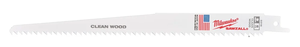 MILWAUKEE BAJONETTSAGBL TRE 230X6T 5P v:2873791 MILWAUKEE BAJONETTSAGBL TRE 230X6T 5P v:2873791