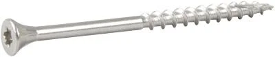 ESSVE FASADESKR SVART 4,4X52 A4 A250 v:3863722