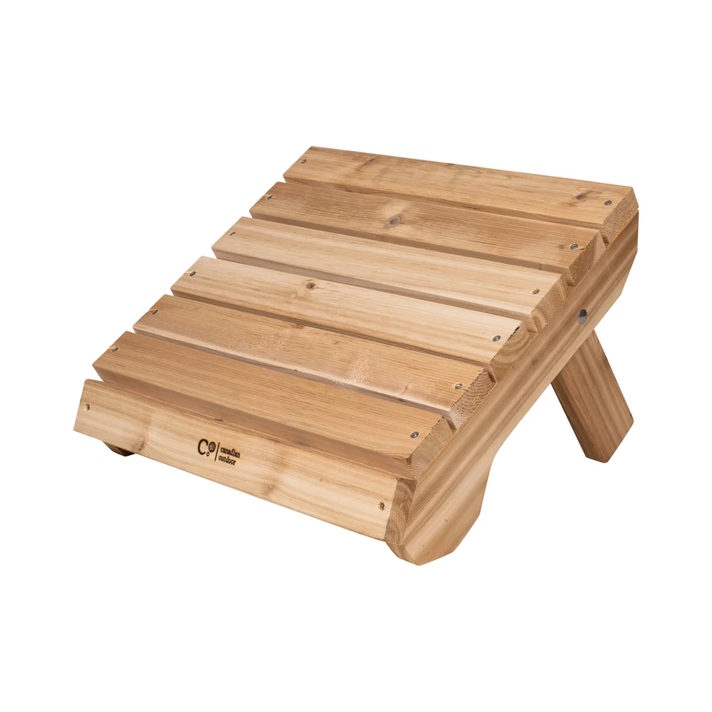 ESPEGARD CLASSIC ADIRONDACK FOTSKAMMEL v:9444386 ESPEGARD CLASSIC ADIRONDACK FOTSKAMMEL v:9444386
