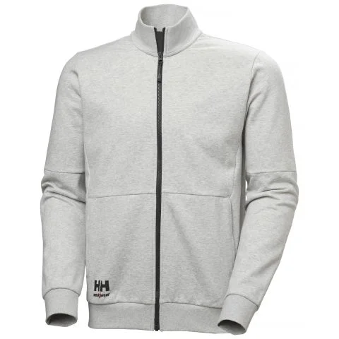 Evo 79344_932 Helly Hansen Workwear Sweatshirt 4071754